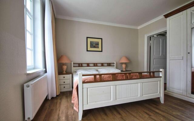 Villa Sonja Ferienwohnungen Paradies Rügen