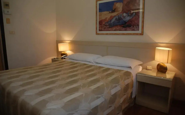 Hotel Lugano Torretta