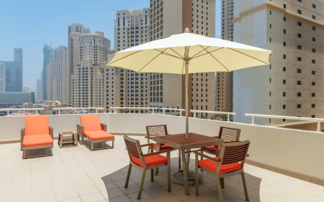 Sheraton Jumeirah Beach Resort