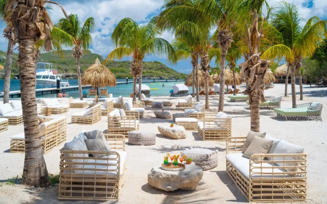 Sandals Royal Curacao - All Inclusive 