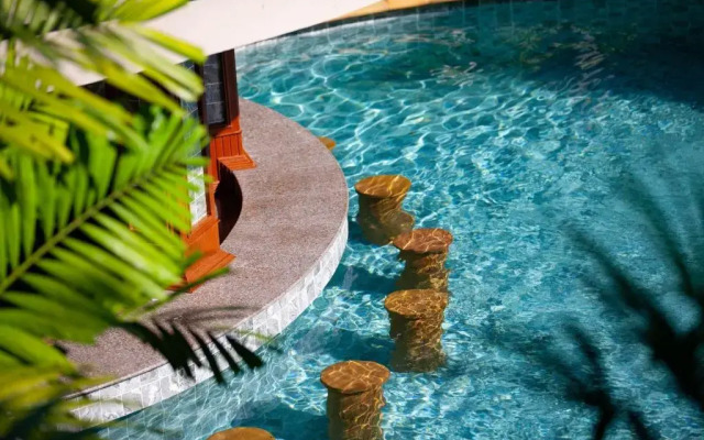The Hotspring Beach Resort & Spa