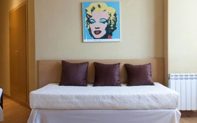 Hotel Mediodia