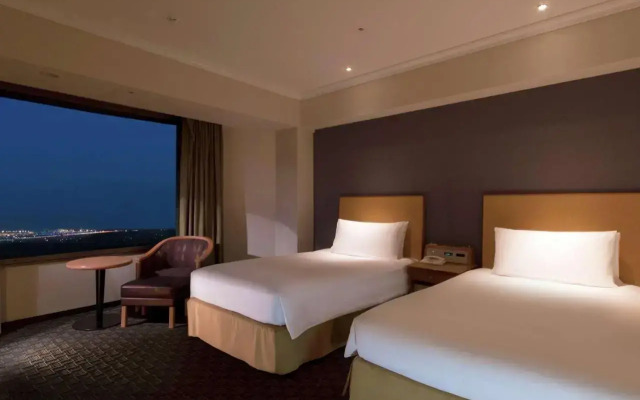 Hilton Tokyo Narita Airport