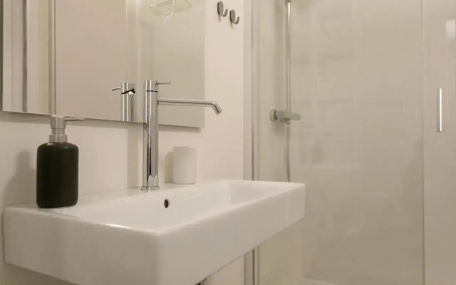 Aretino Hotel