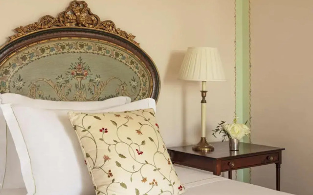 Valverde Sintra Palácio de Seteais - The Leading Hotels of the World