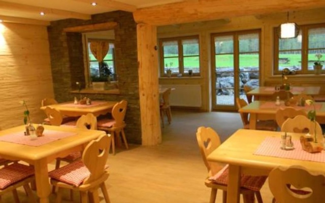 Landhaus Spielmannsau