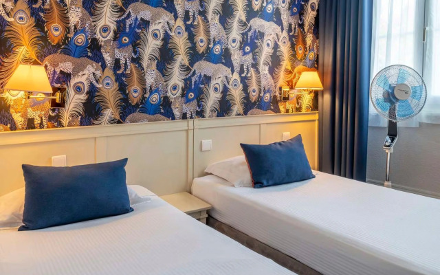 Best Western De Diane