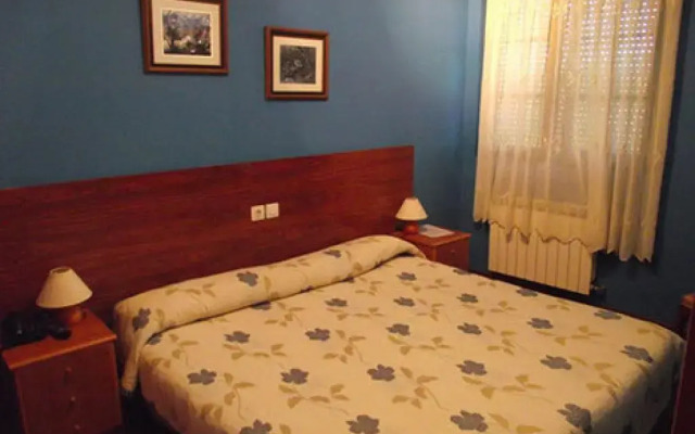 Hotel La Xana