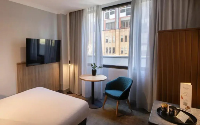 Novotel Sydney City Centre