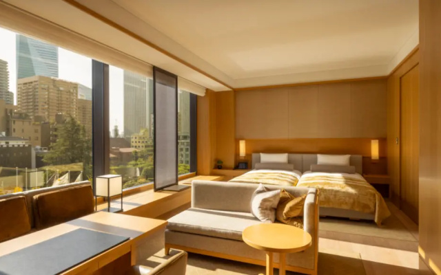Heritage Double room (풀 더블 침대) 사진 3