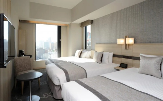 Comfort Superior Floor Triple room 사진 1