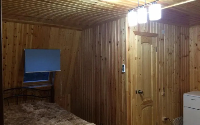 Guest House on Gochua 58