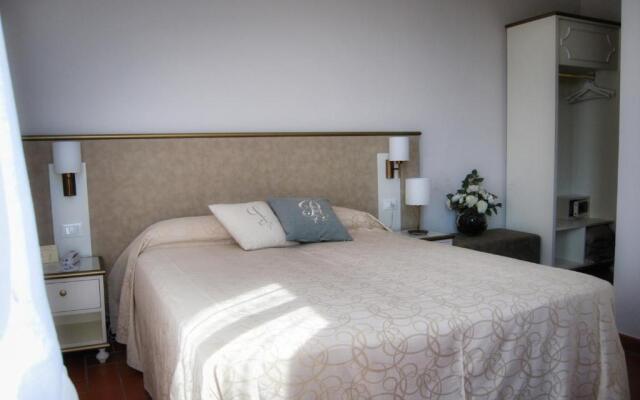 Hotel San Lino