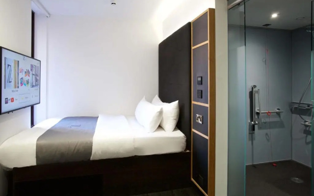 The Z Hotel Trafalgar