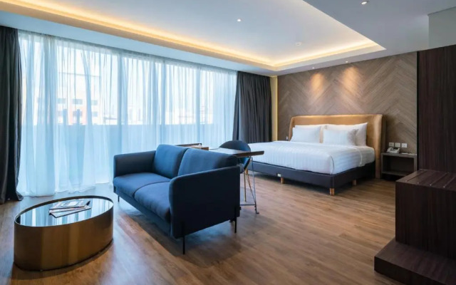 Luminor Hotel Legian Seminyak - Bali