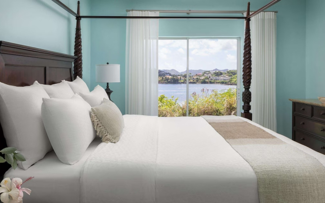 Sandals Regency La Toc All Inclusive