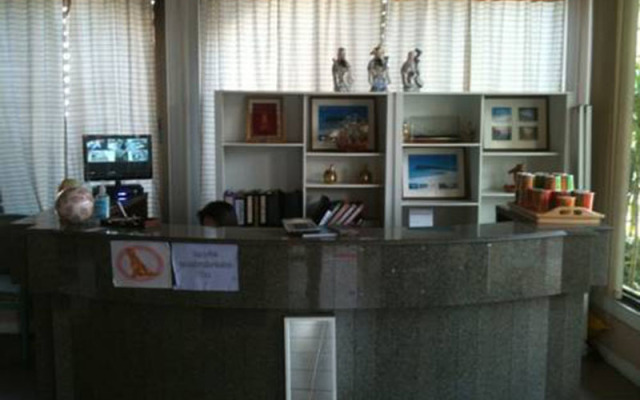 Tararom Budget Hotel