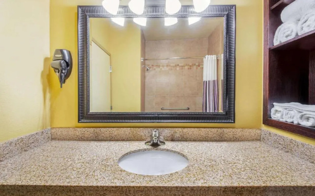 Budget Host Inn Eastland