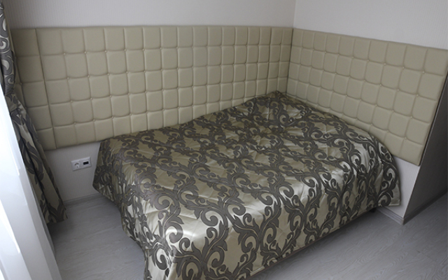 Арт-отель Улётный Город