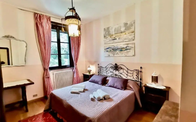 Villa Sofia