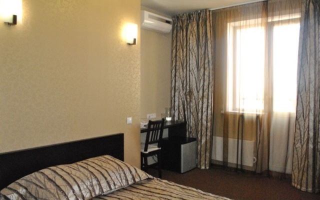 Меблированные комнаты Shale On Nizhegorodskaya