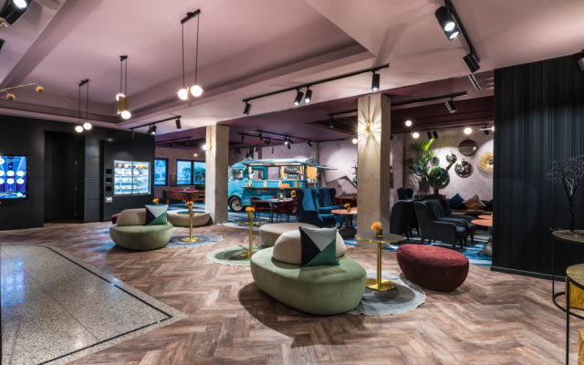 Numa Hotel