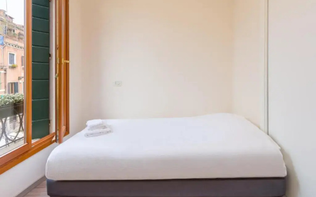 Hotel Casanova Venezia