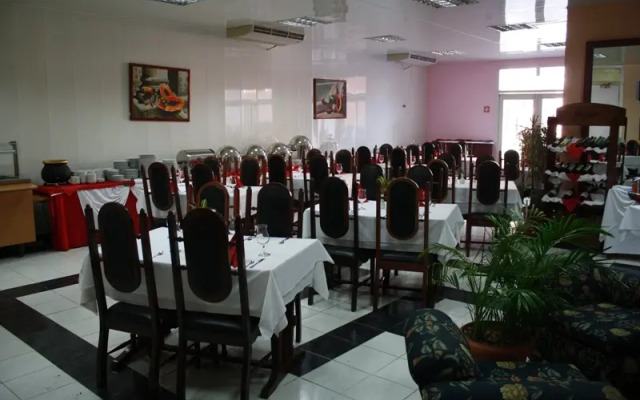 Hotel Puerto Principe
