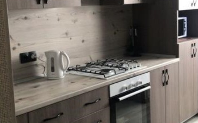 Rent Min-Vody (Рэнт Мин-Воды) на улице Новоселов 5А