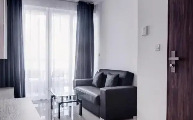 The Village Apartments