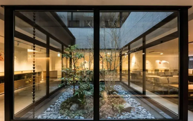 Hotel Intergate Kyoto Shijo Shinmachi