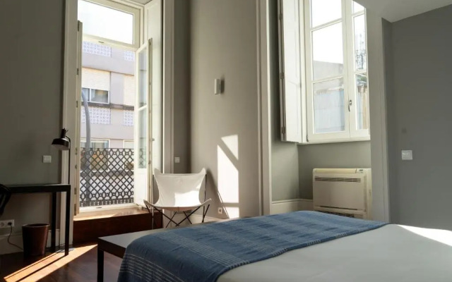 Oporto Serviced Apartments 1858