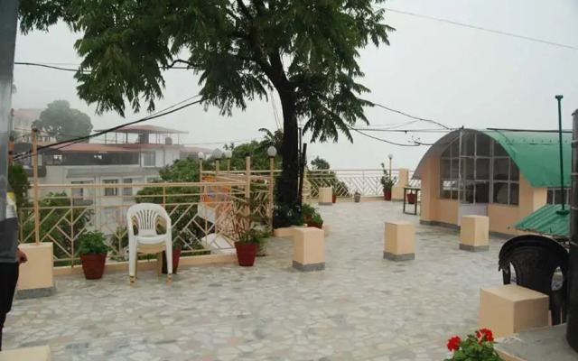 OYO 1385 Hotel Dream Palace