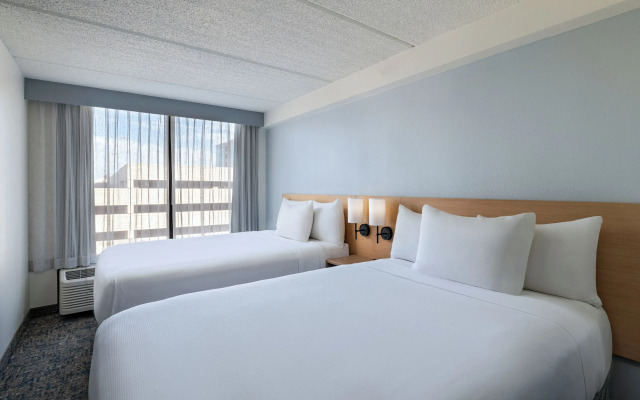 Hyatt Place Austin/Arboretum