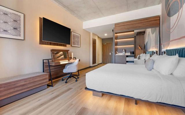 Cambria Hotel Nashville Midtown