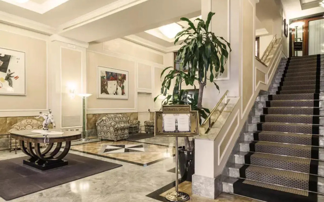 Hotel Doria Grand Hotel