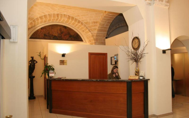 Hotel Adria