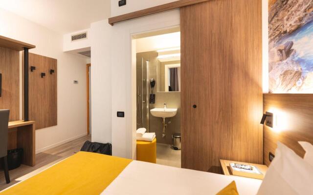 Hi Hotel - Wellness & Spa Adults Only
