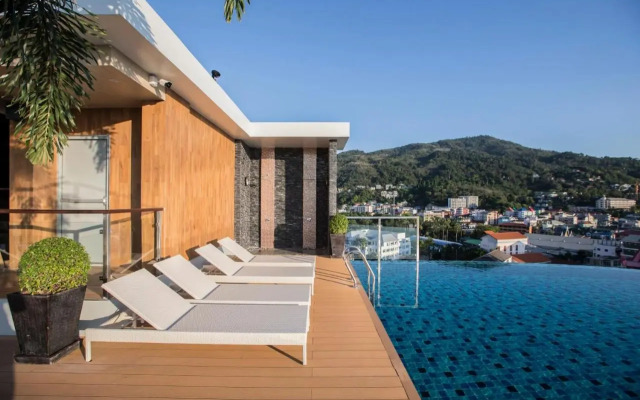 The Marina Phuket Hotel