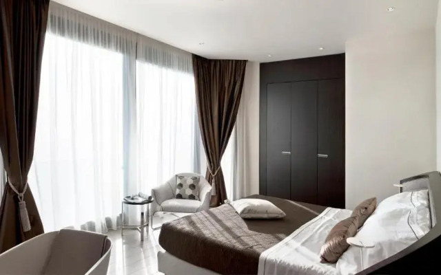 Golf Hotel Albarella