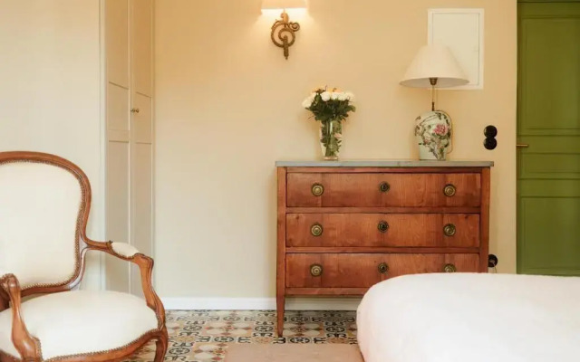 Demeure Castel Brando Hôtel & SPA