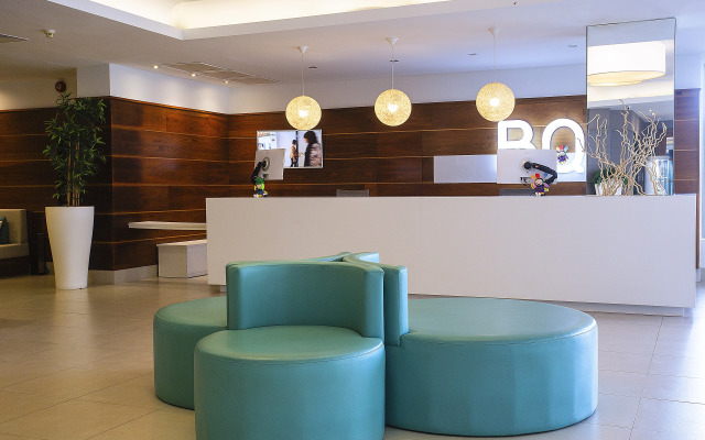 BQ Can Picafort Hotel