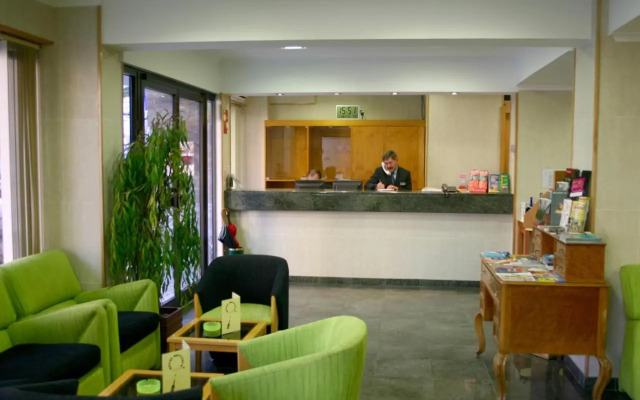 Hotel Botanico