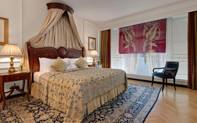 Ciragan Palace Kempinski