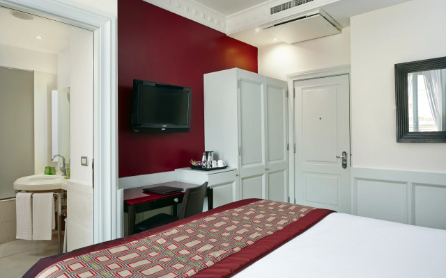 Hotel Indigo Rome - St. George by IHG