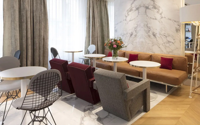 Nouvel Hotel Eiffel