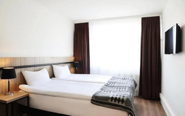 Fosshotel Lind