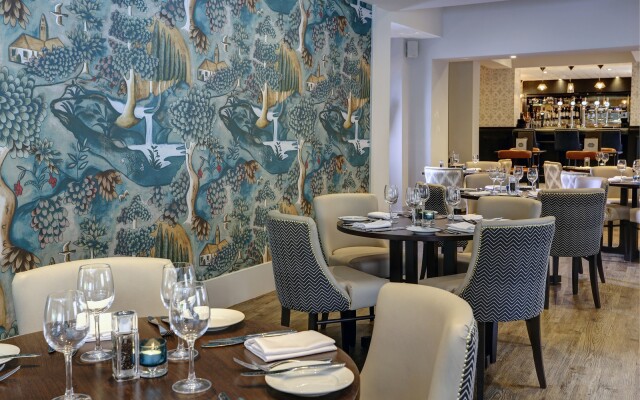 DoubleTree by Hilton York