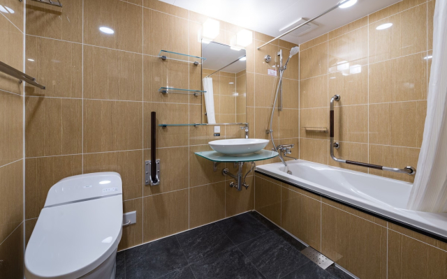 APA Hotel Ueno Ekimae