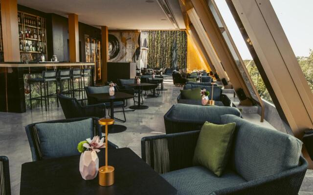 The First Musica - Preferred Hotels & Resorts